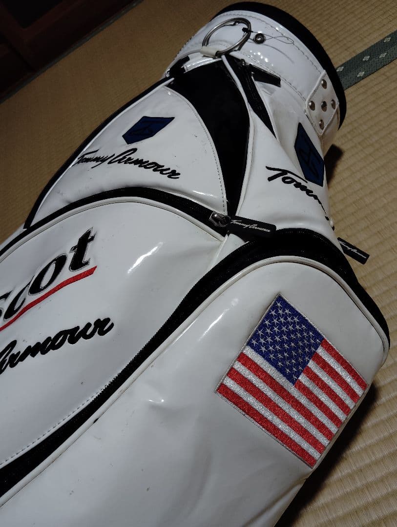 トミーアーマー( Armour) ロイヤルスコット