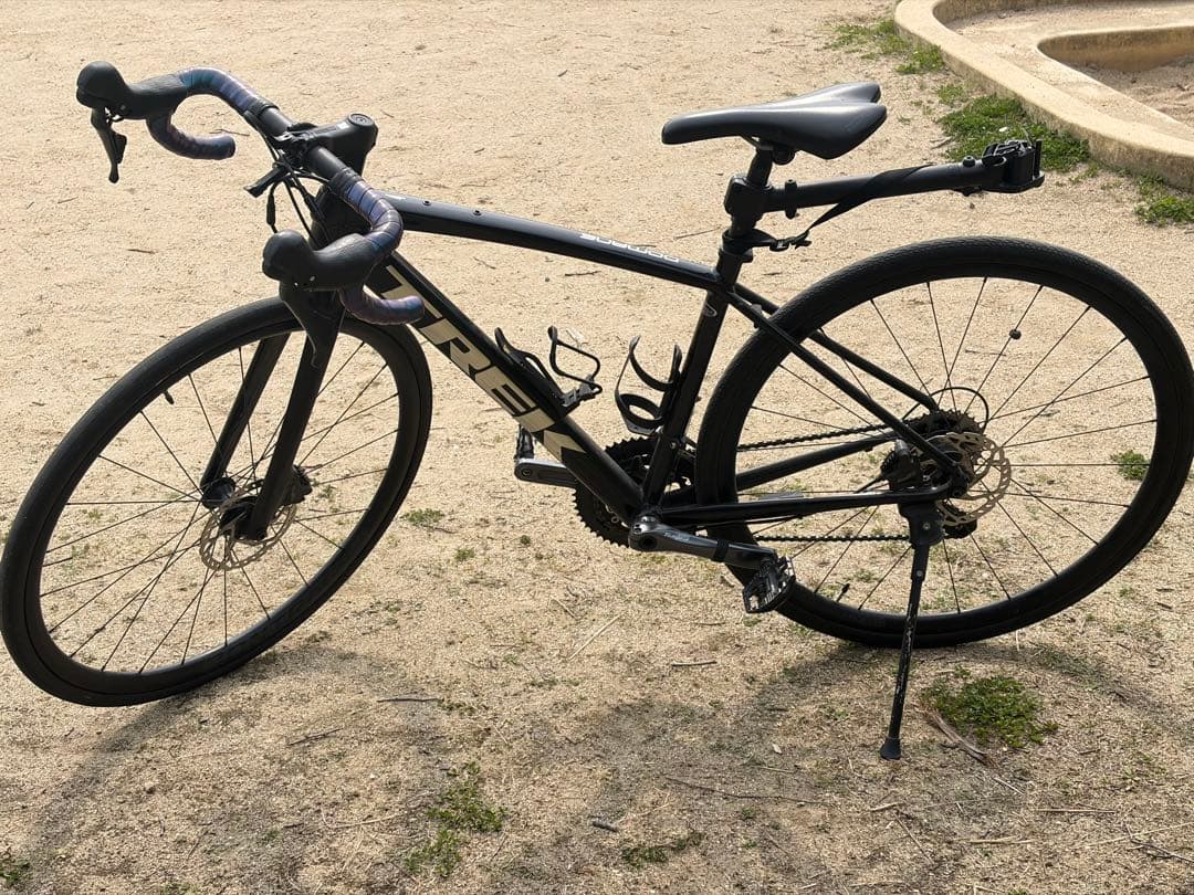 TREK Domane AL4 ディスクブレーキ