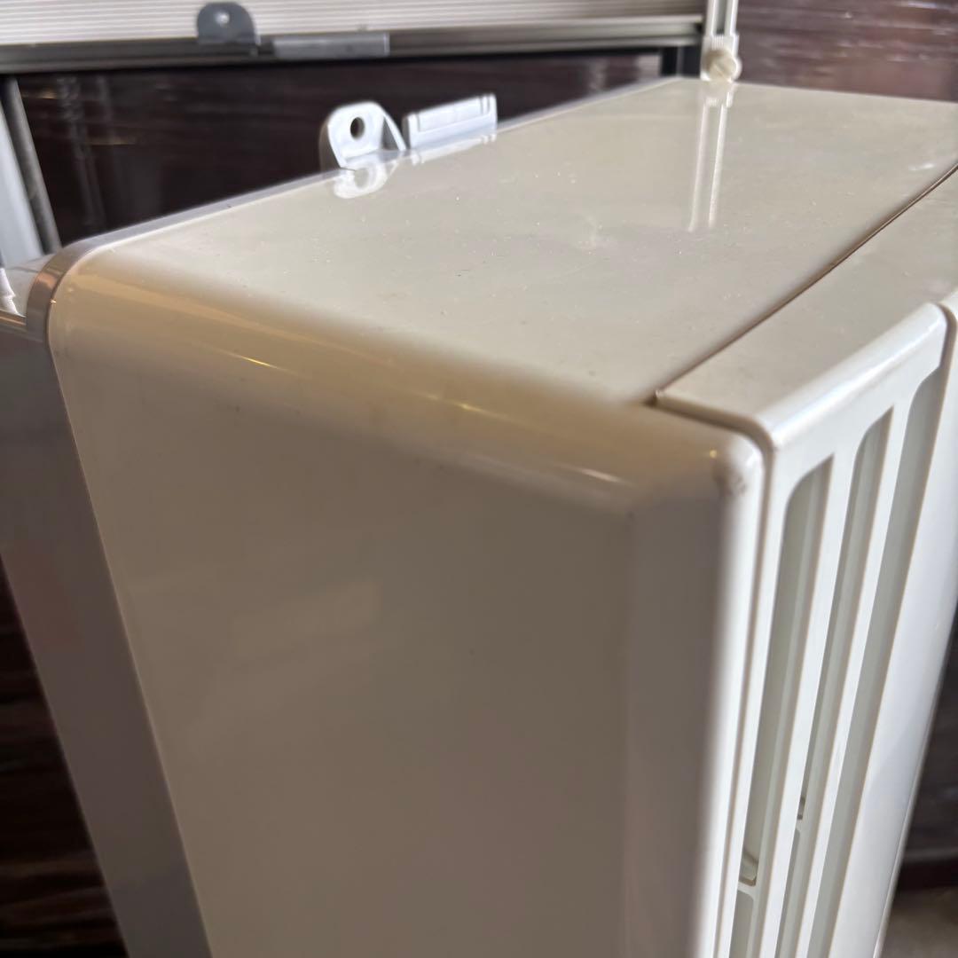 コロナ　CW-1621 ルームエアコン　2021年製