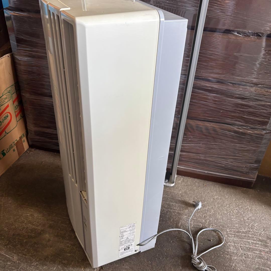 コロナ　CW-1621 ルームエアコン　2021年製