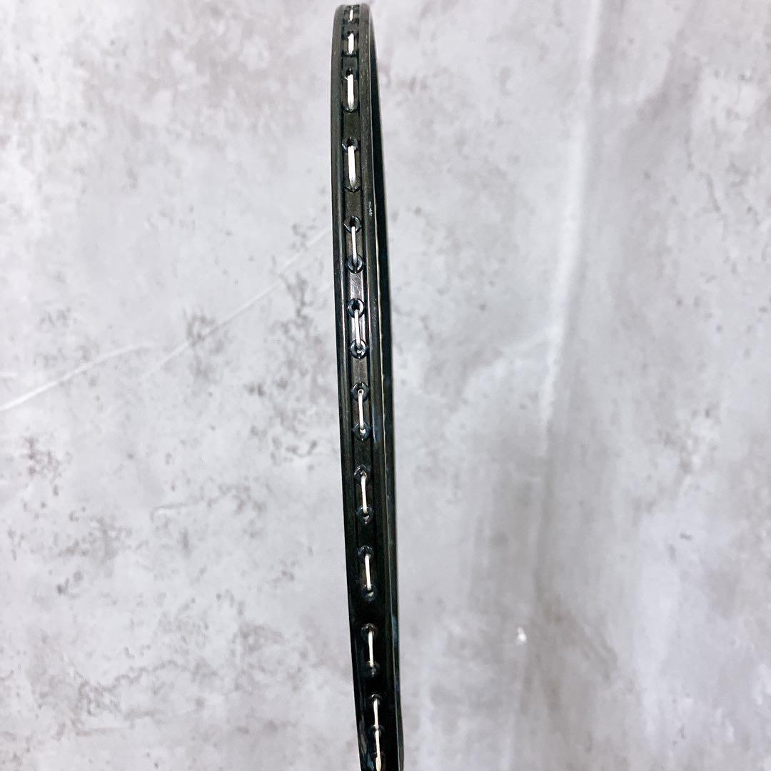 【希少】ヨネックス バドミントン ラケット CARBONEX20 2UG5
