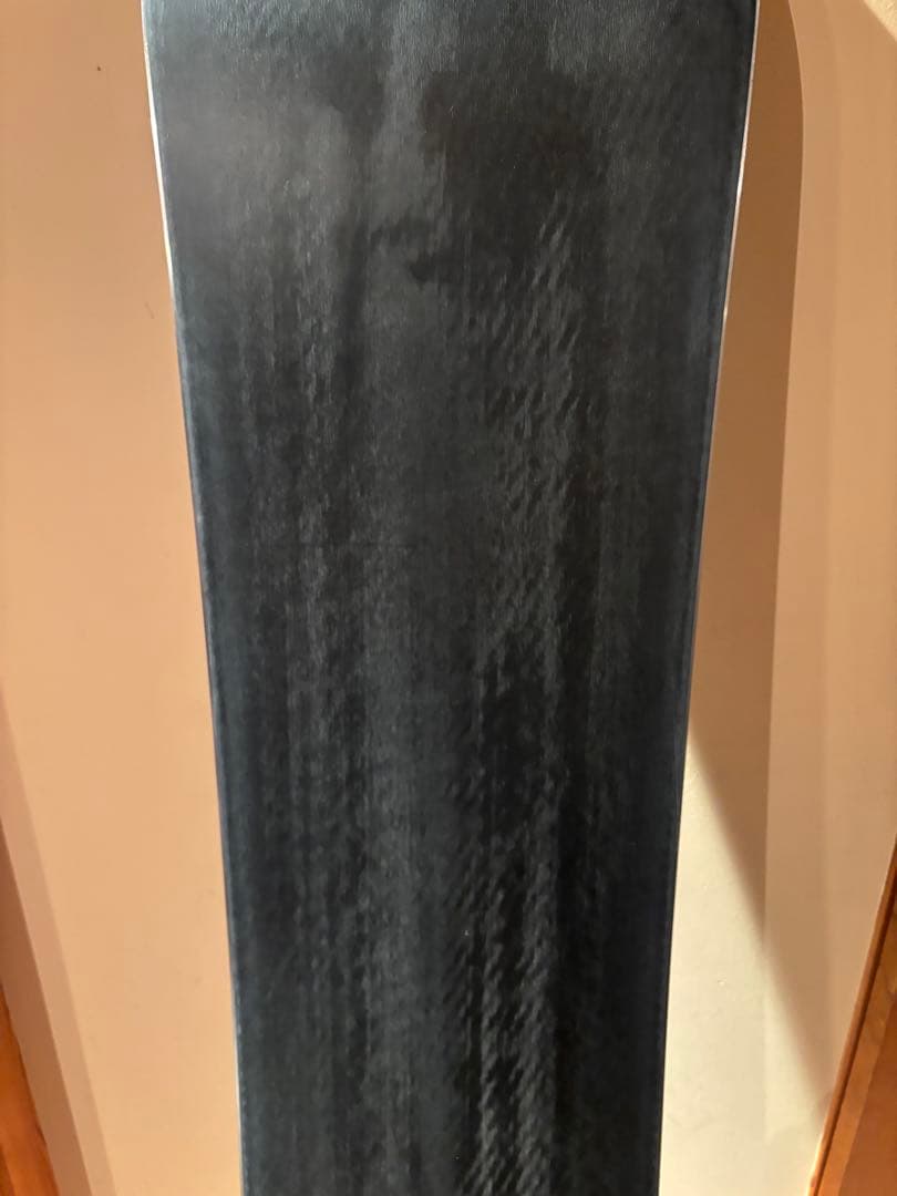 美品　OGASAKA CT 22-23 158wスノーボード カービング