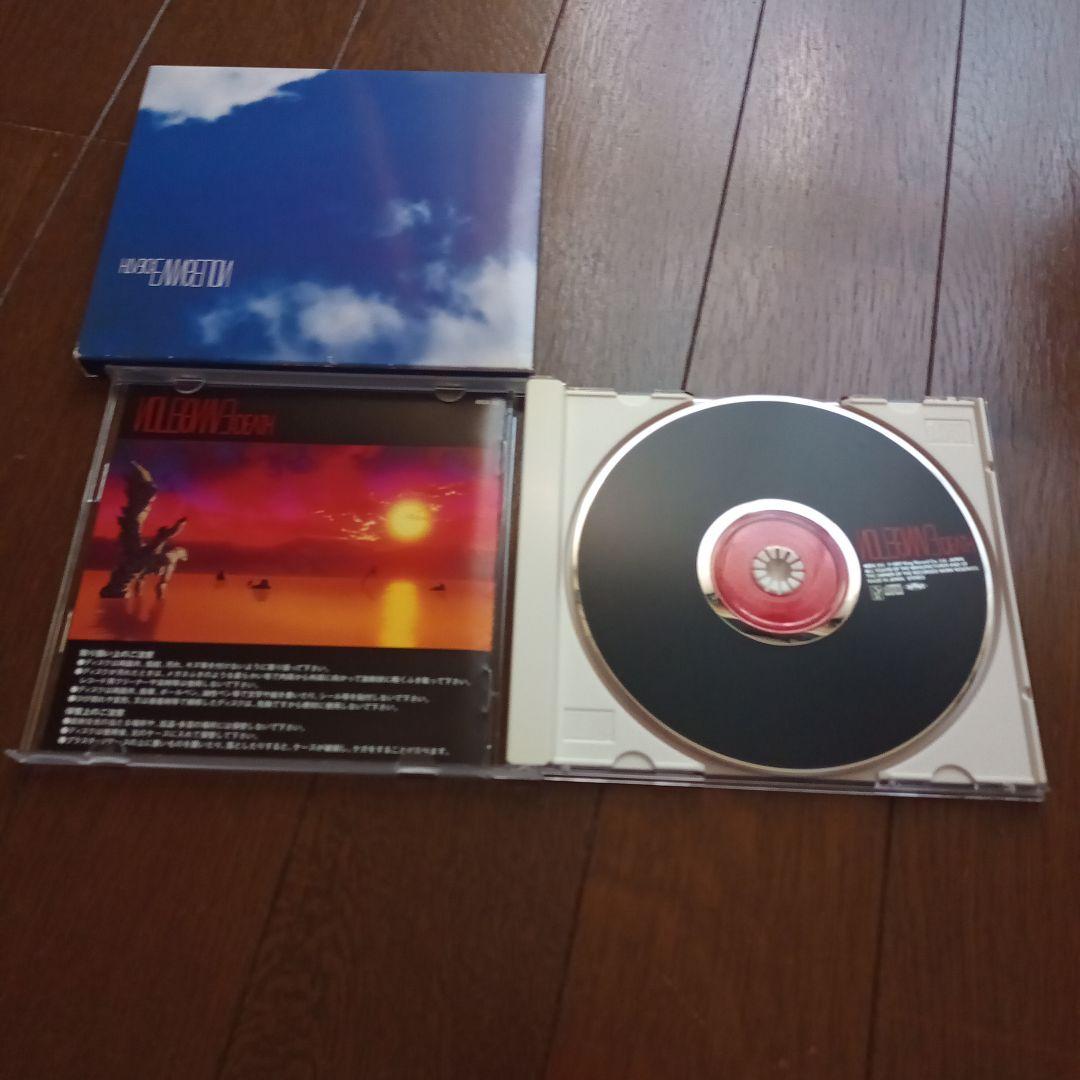 新世紀エヴァンゲリオン 音楽CD 　11点セット　中古