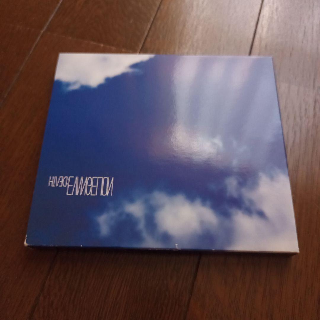 新世紀エヴァンゲリオン 音楽CD 　11点セット　中古