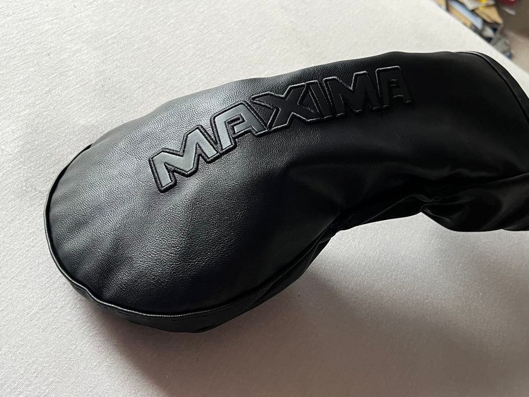 最新RYOMA MAXIMA Ⅲ TYPE D ドライバー ♾️シャフト