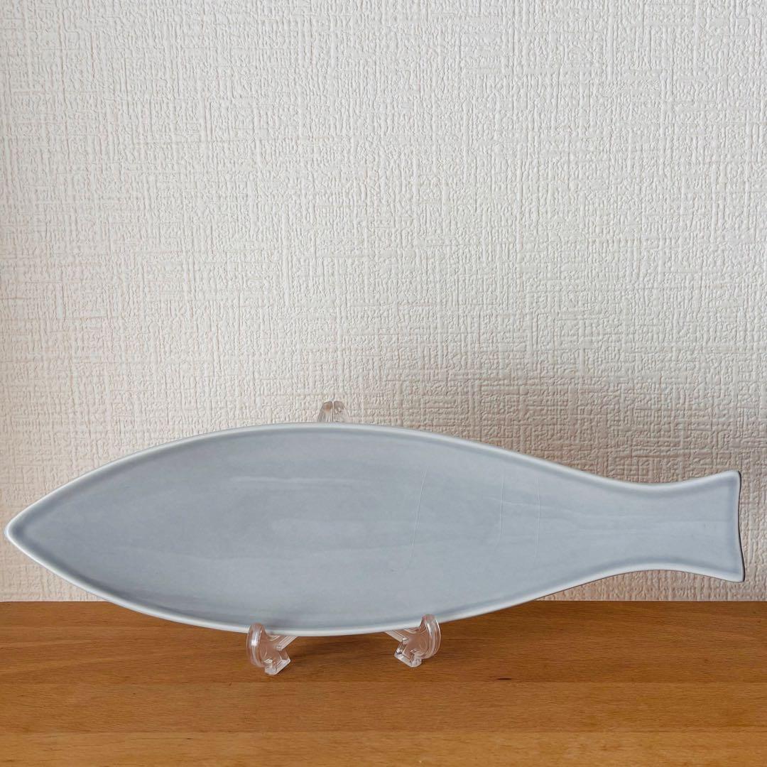 ⚫︎ジャンク品　ロイヤルコペンハーゲン　4点セット プレート