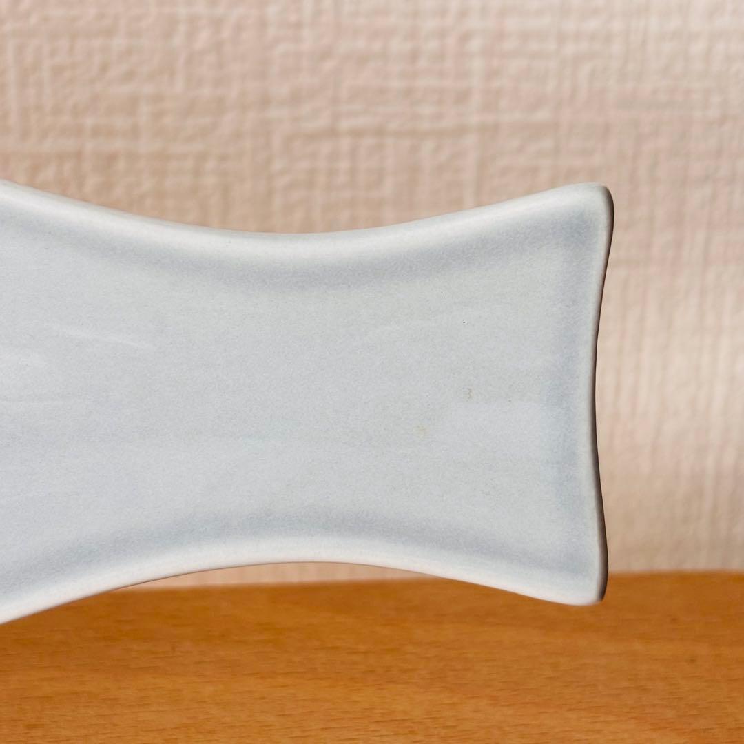 ⚫︎ジャンク品　ロイヤルコペンハーゲン　4点セット プレート