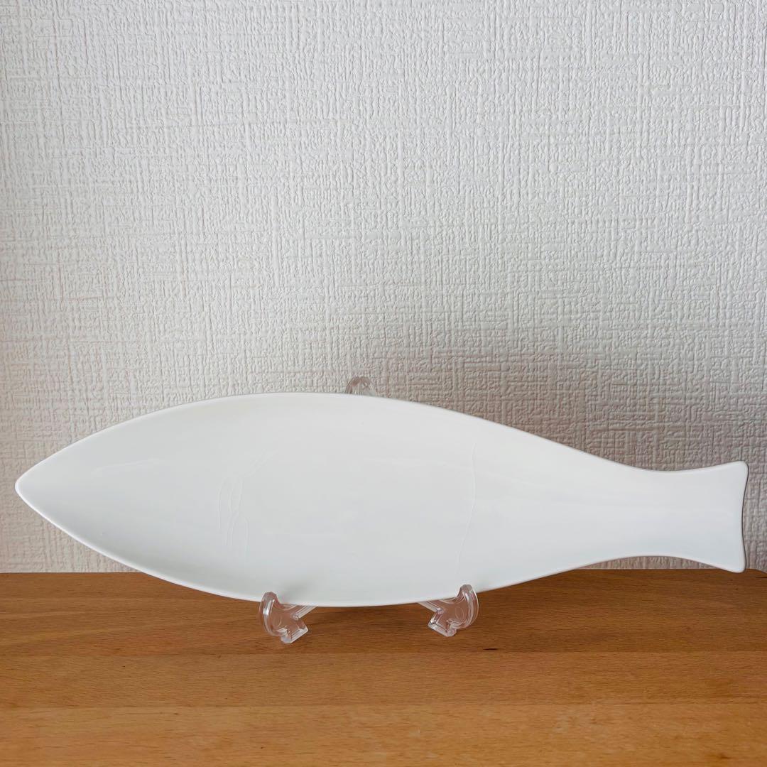 ⚫︎ジャンク品　ロイヤルコペンハーゲン　4点セット プレート