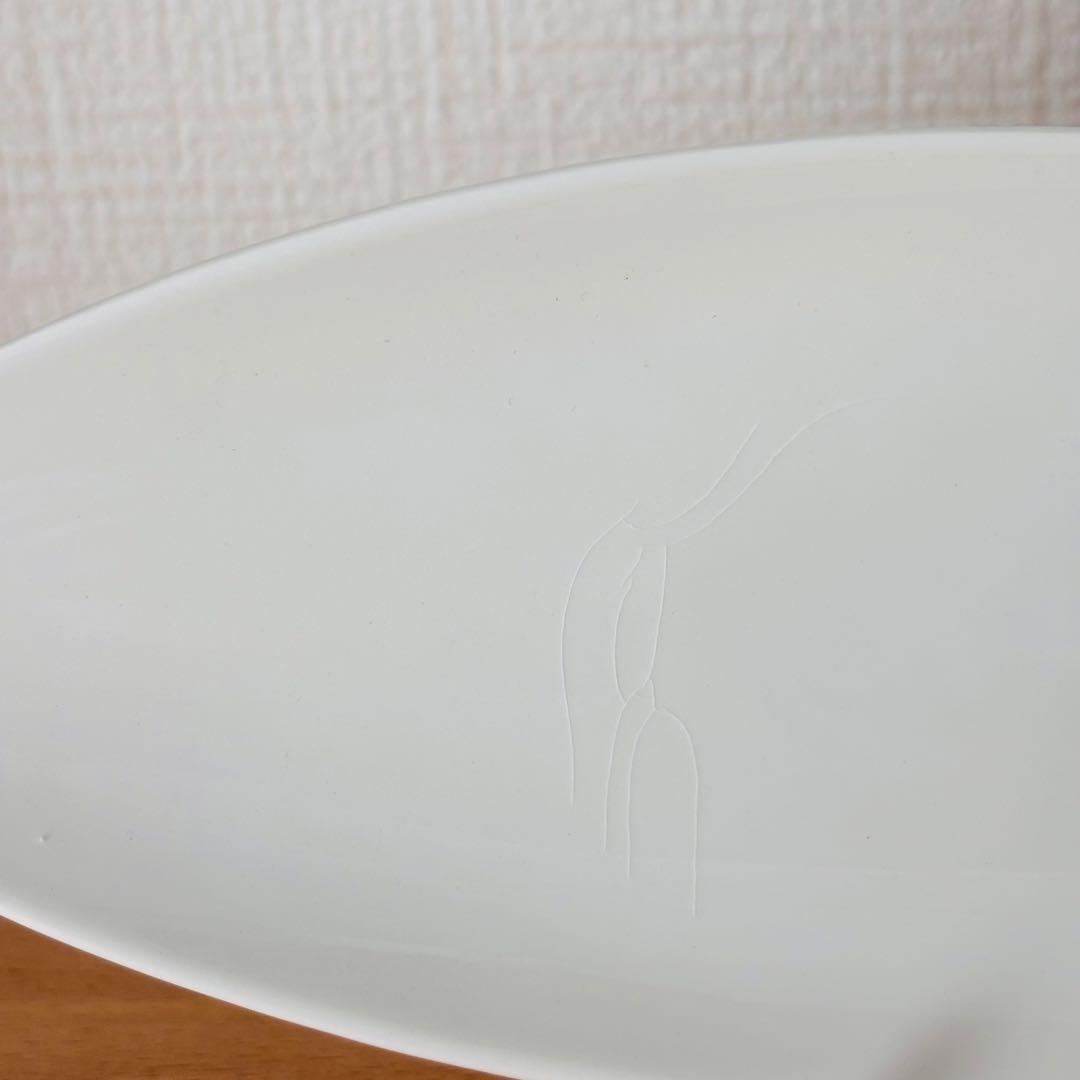 ⚫︎ジャンク品　ロイヤルコペンハーゲン　4点セット プレート