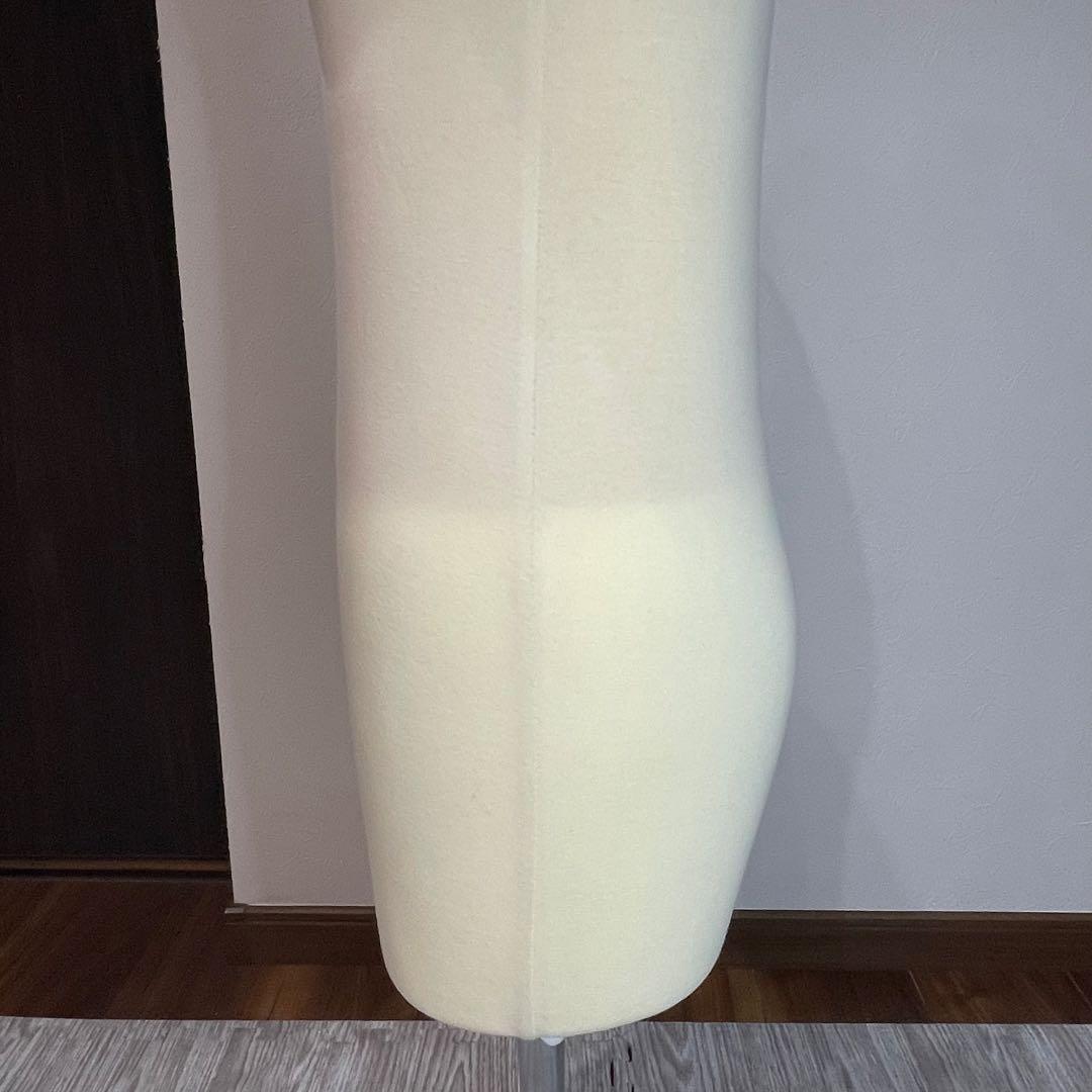 Cha—-ru—様 和装トルソー 2本足 着付 着物 マネキン