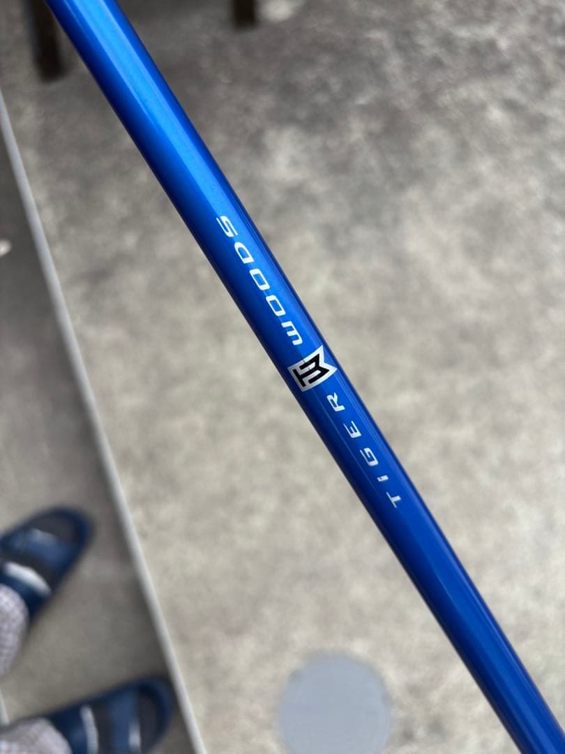 [限定]TigerWoods LIMITED EDITION