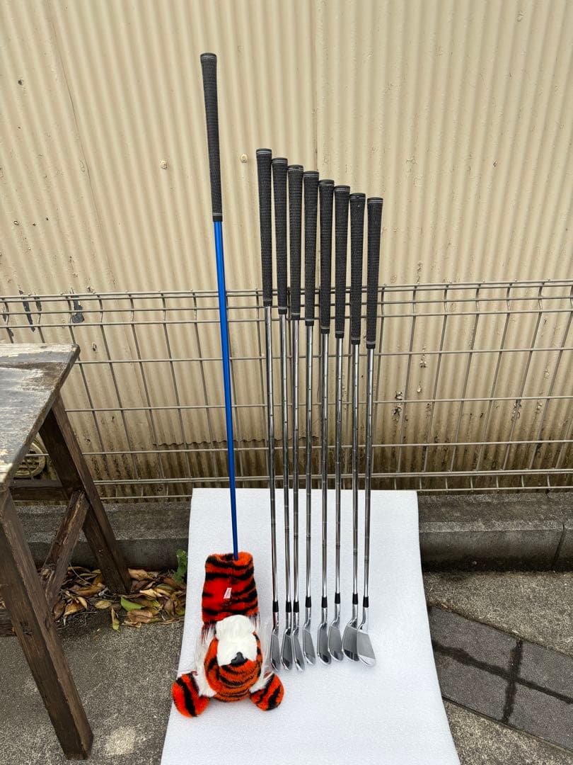 [限定]TigerWoods LIMITED EDITION