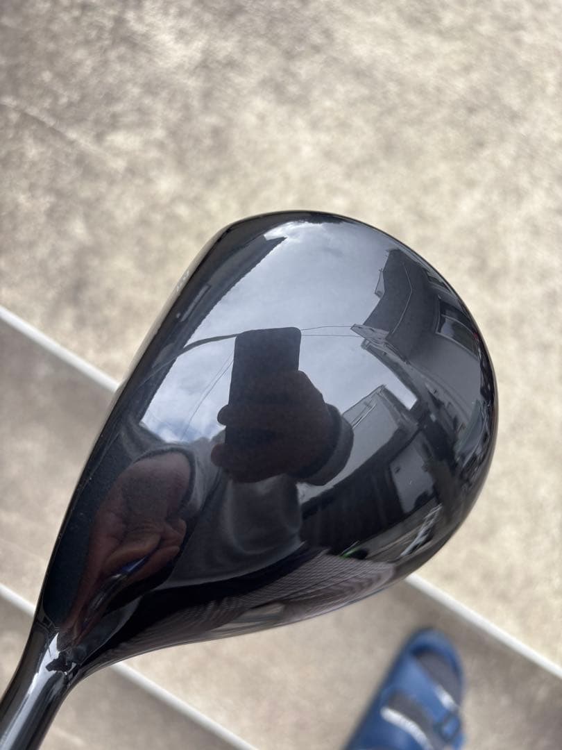 [限定]TigerWoods LIMITED EDITION