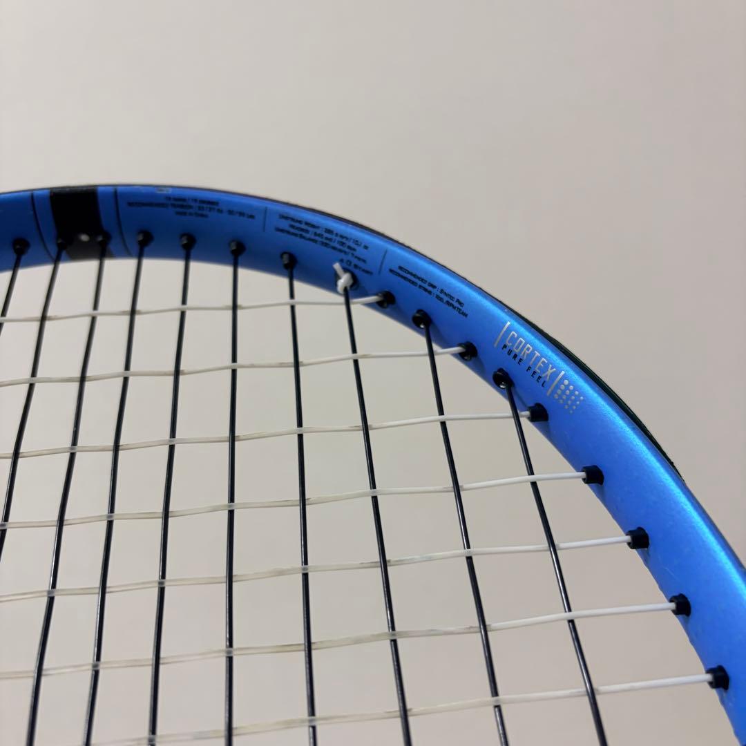 バボラ ピュア ドライブ チーム 2018 G1