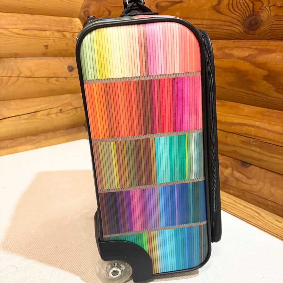 【未使用】FELISSIMO フェリシモ 色鉛筆 500色 限定キャリーケース