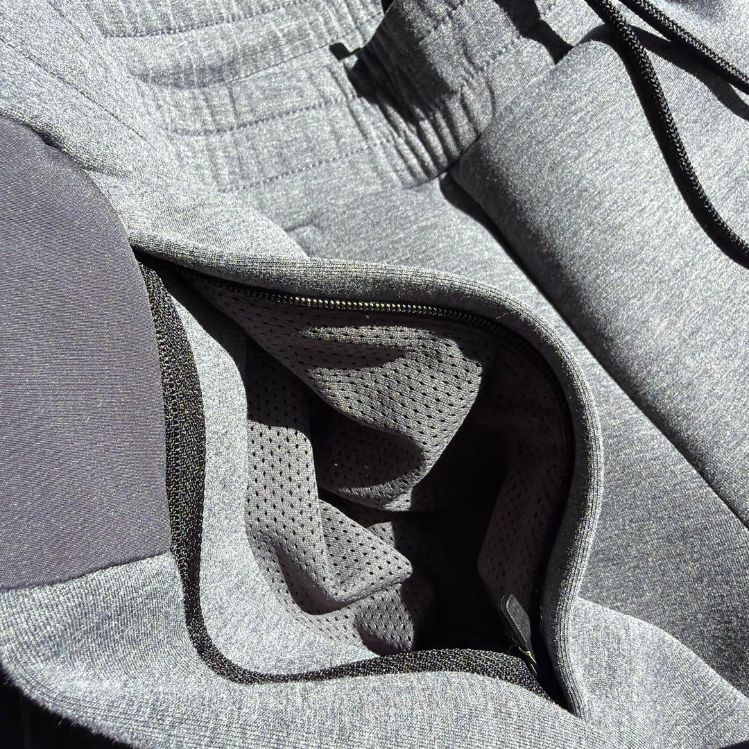 TFW49 ゴルフ ジョガーパンツ XL グレー