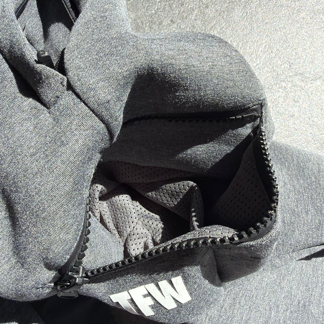 TFW49 ゴルフ ジョガーパンツ XL グレー