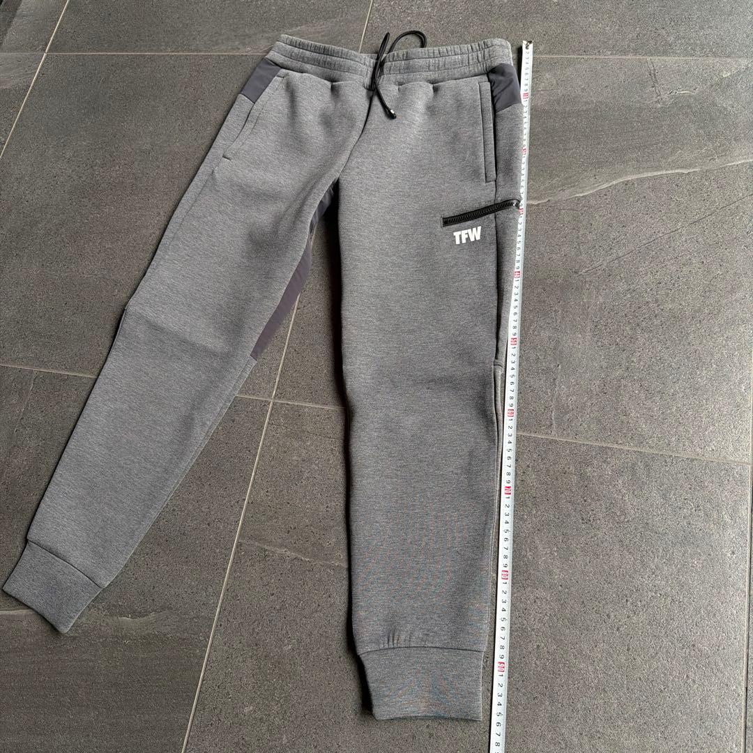TFW49 ゴルフ ジョガーパンツ XL グレー