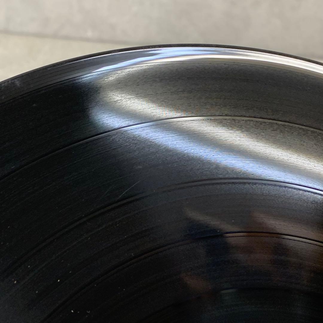 竹内まりや ヴァラエティ VARIETY レコード 山下達郎 MARIYA