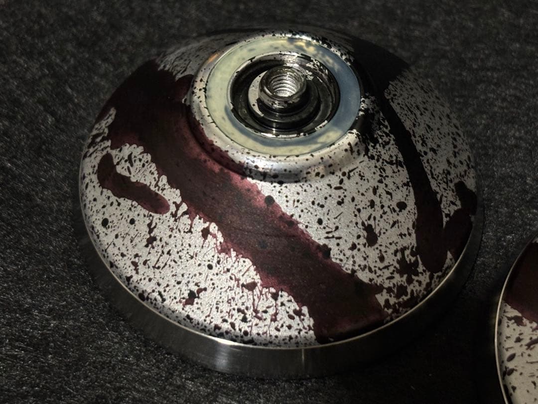 C3yoyodesign Vanitas 美品 廃盤 ヨーヨー 送料無料