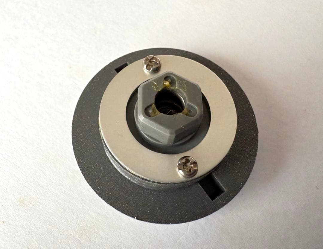 【希少 美品】シマノ ’92ツインパワー3000