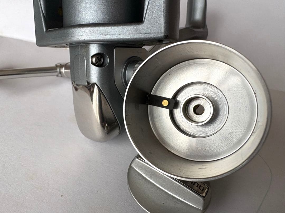 【希少 美品】シマノ ’92ツインパワー3000