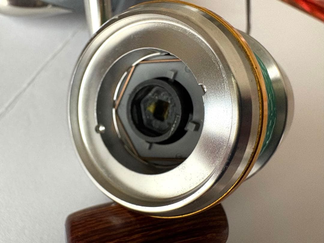 【希少 美品】シマノ ’92ツインパワー3000