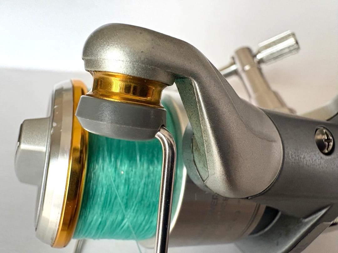 【希少 美品】シマノ ’92ツインパワー3000