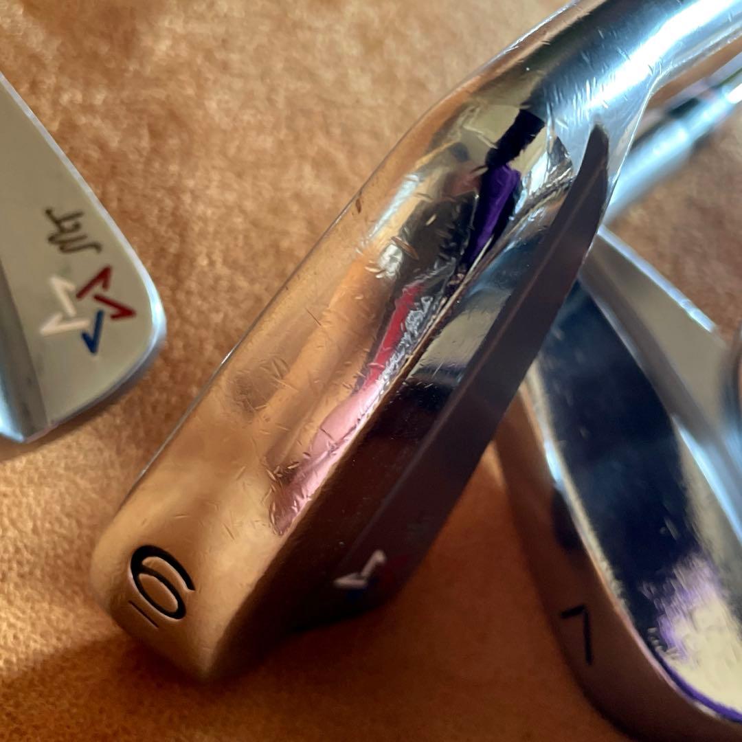 【激レア】アーティザン 1stEdition限定 7本 DG EX S200