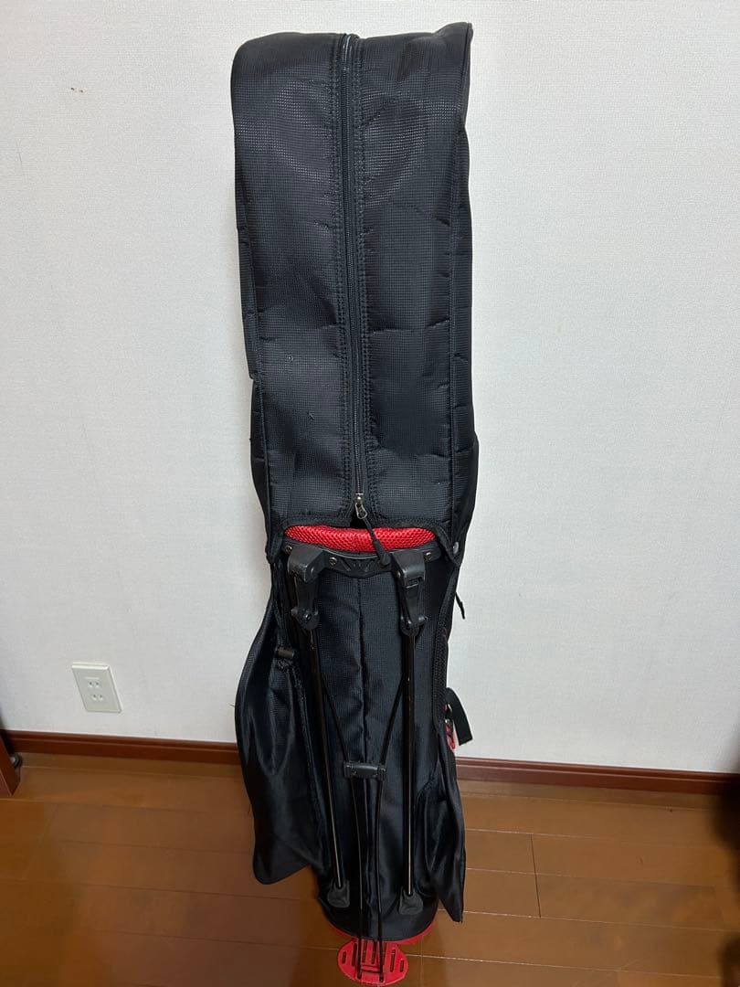 TaylorMade ゴルフバッグ