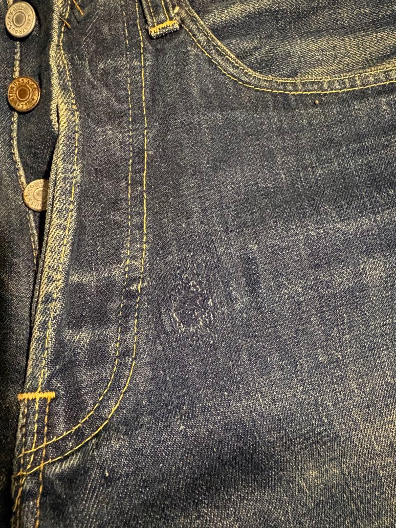 リーバイス501 Aタイプ オリジナル