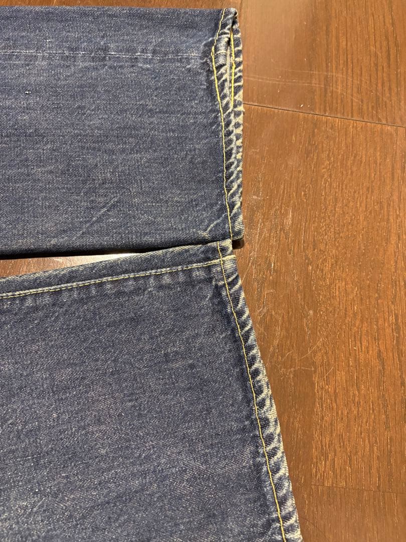 リーバイス501 Aタイプ オリジナル