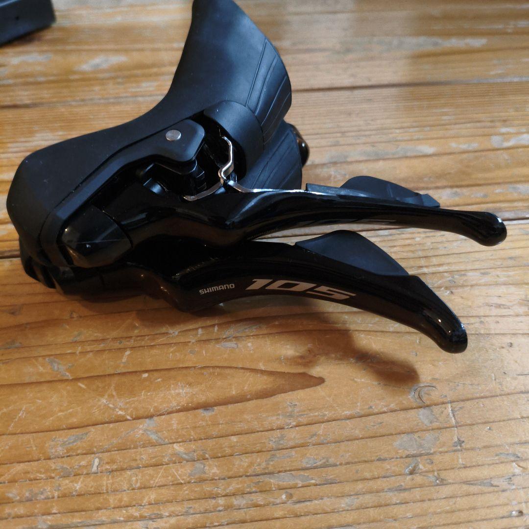 パーツ Shimano 105 R7100 12s