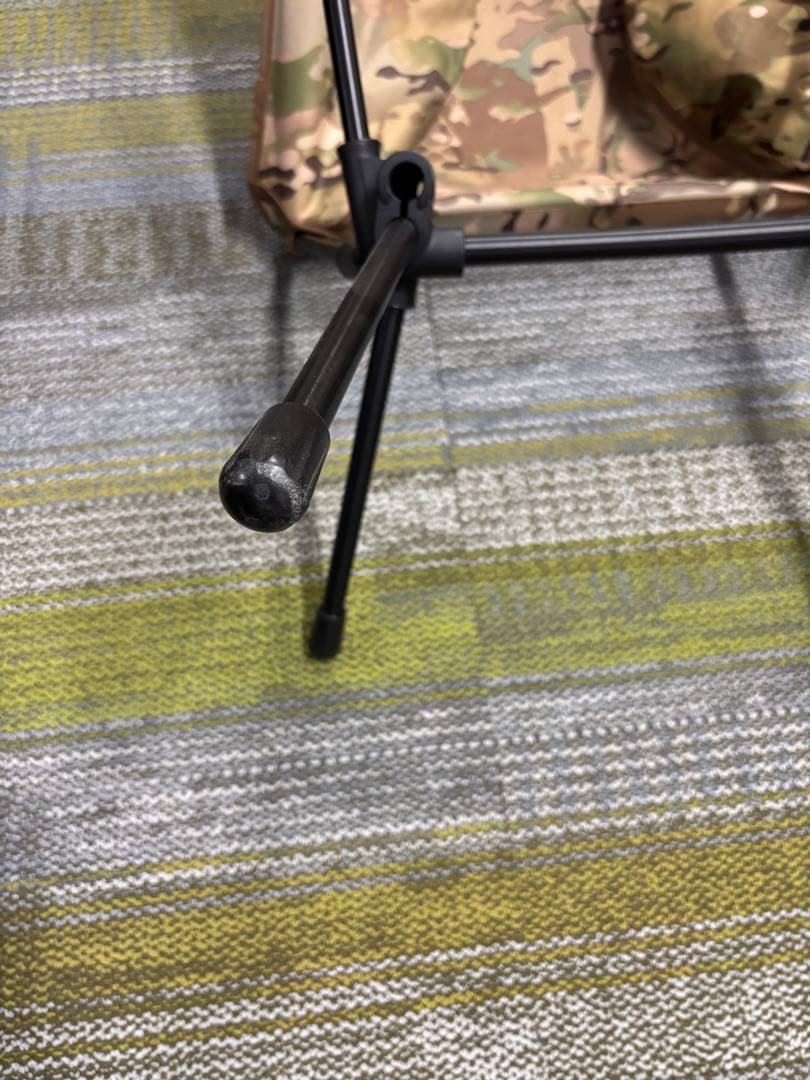 H*O様 Ogawa ツーアングルチェア L オガワ Helinox ヘリノック