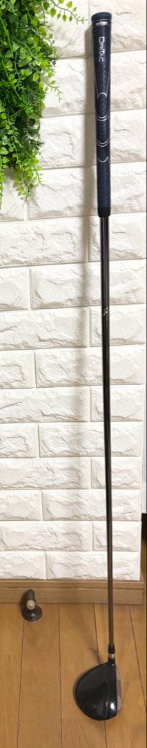 【激飛名器地クラブ】RODDIOロッディオバフィー4W×ペンタクロスウェブF-5