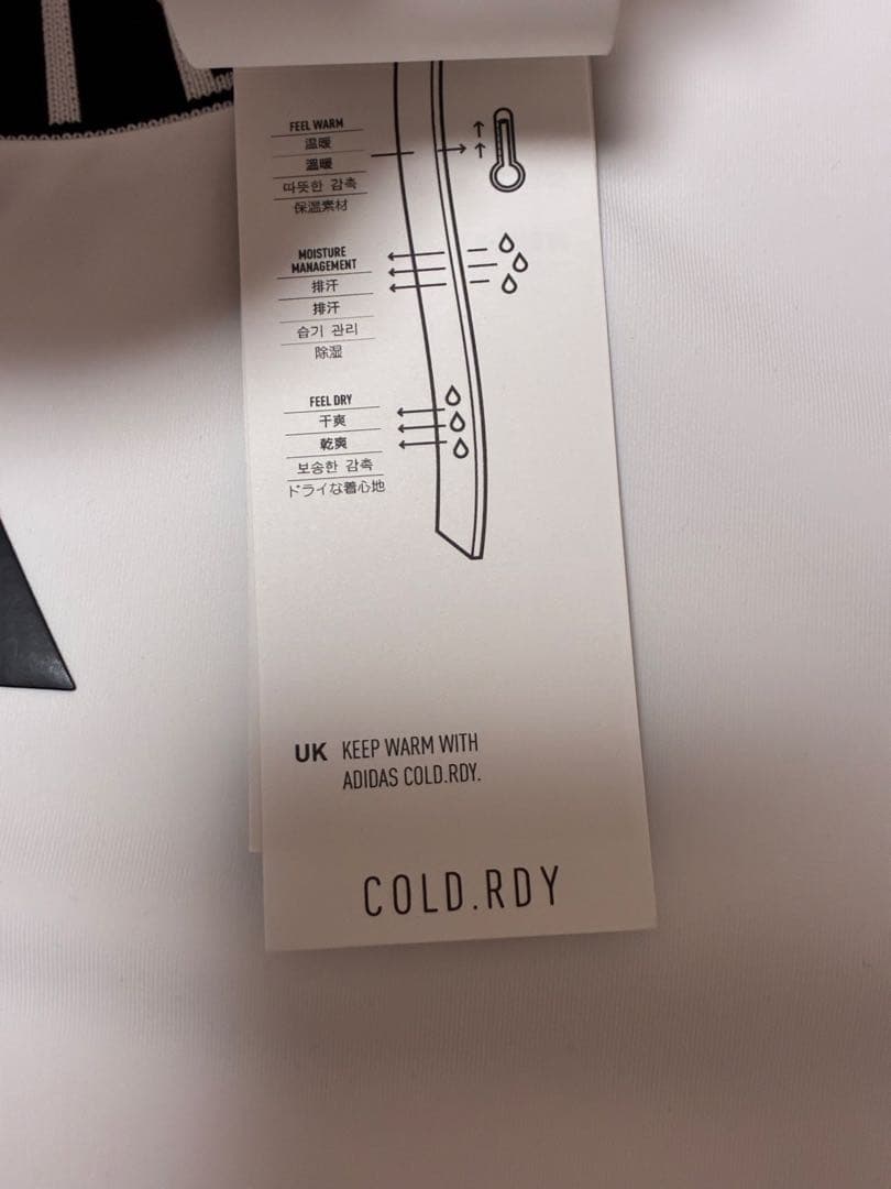 【新品3点】S アディダスゴルフ レトロニット ジャケット＆スカート＆シャツ 黒