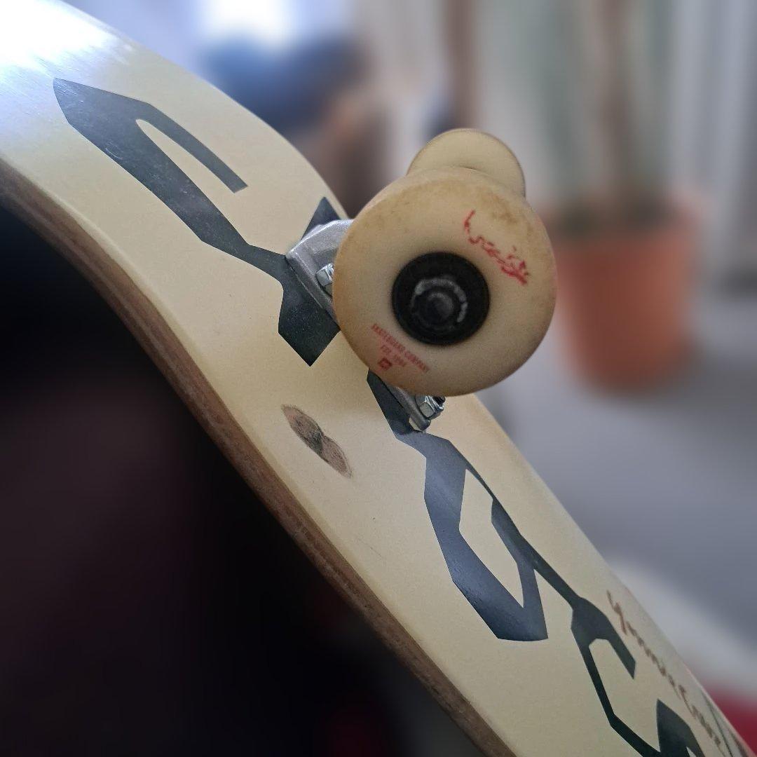 チョコレート　Chocolat スケートボード