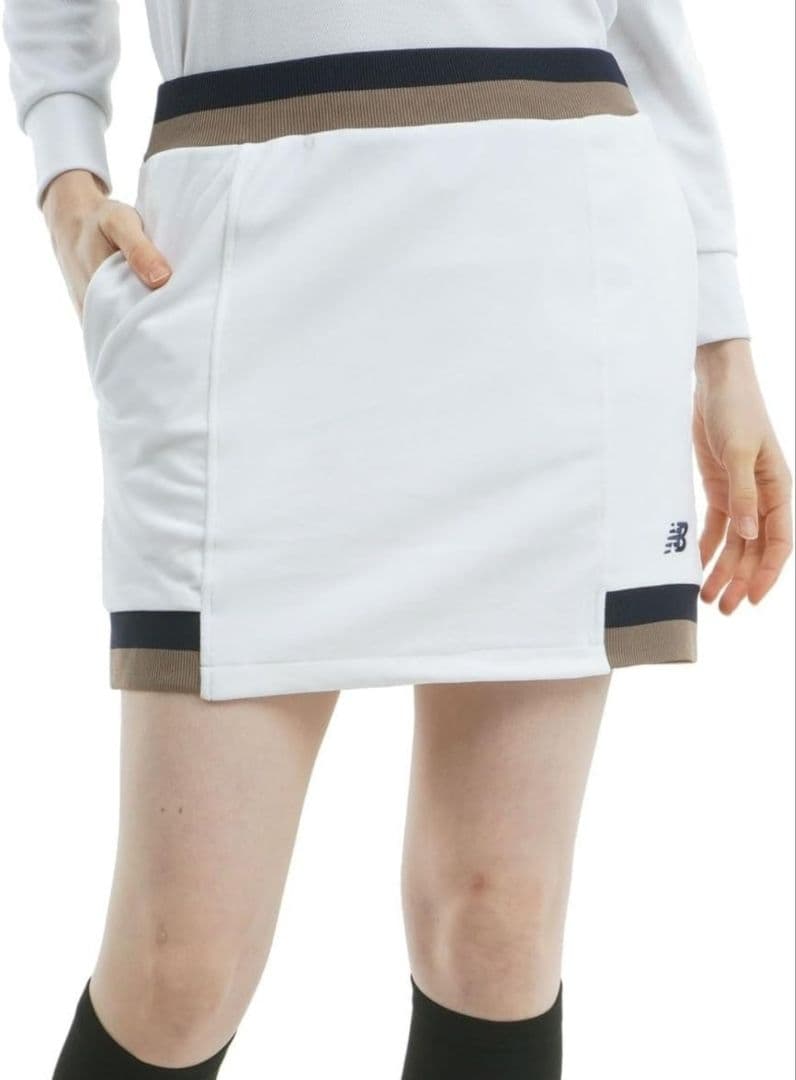 ニューバランス 美品セットアップ サイズ３