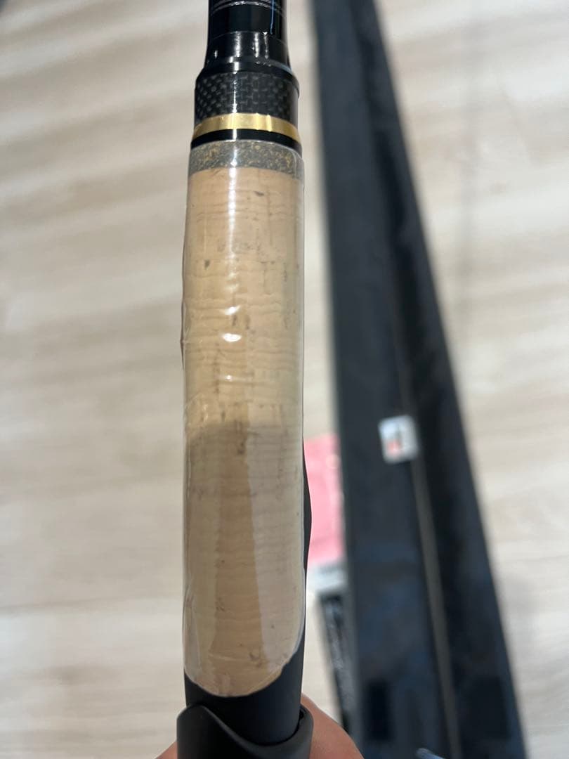 【値下げ】Abu Garcia アブガルシア STNS-106M-KR