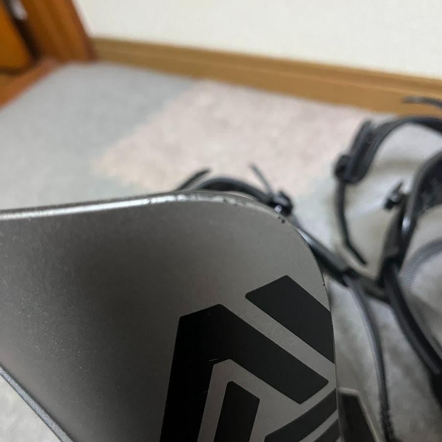 23-24 UNION ATLAS ユニオン アトラス Mサイズ