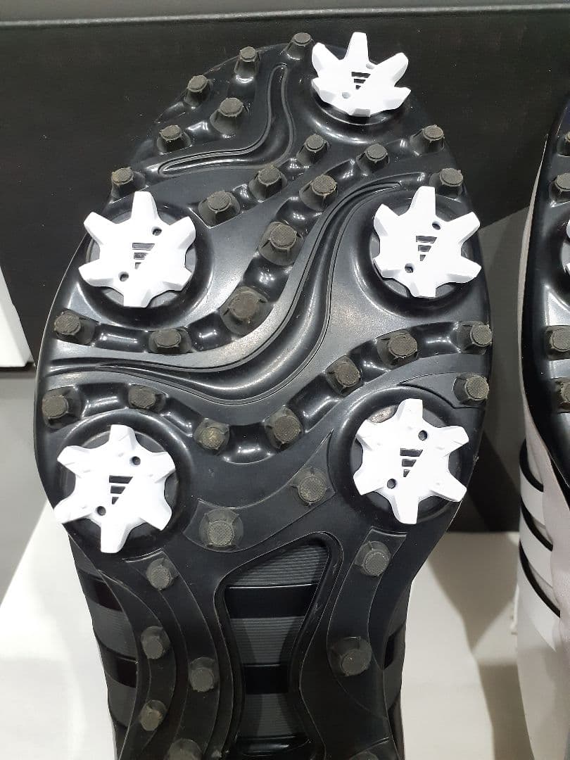 アディダス ゴルフシューズ MDK79 ツアー360 24 ボア 26cm