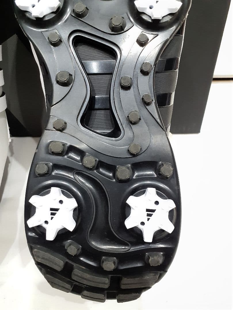 アディダス ゴルフシューズ MDK79 ツアー360 24 ボア 26cm