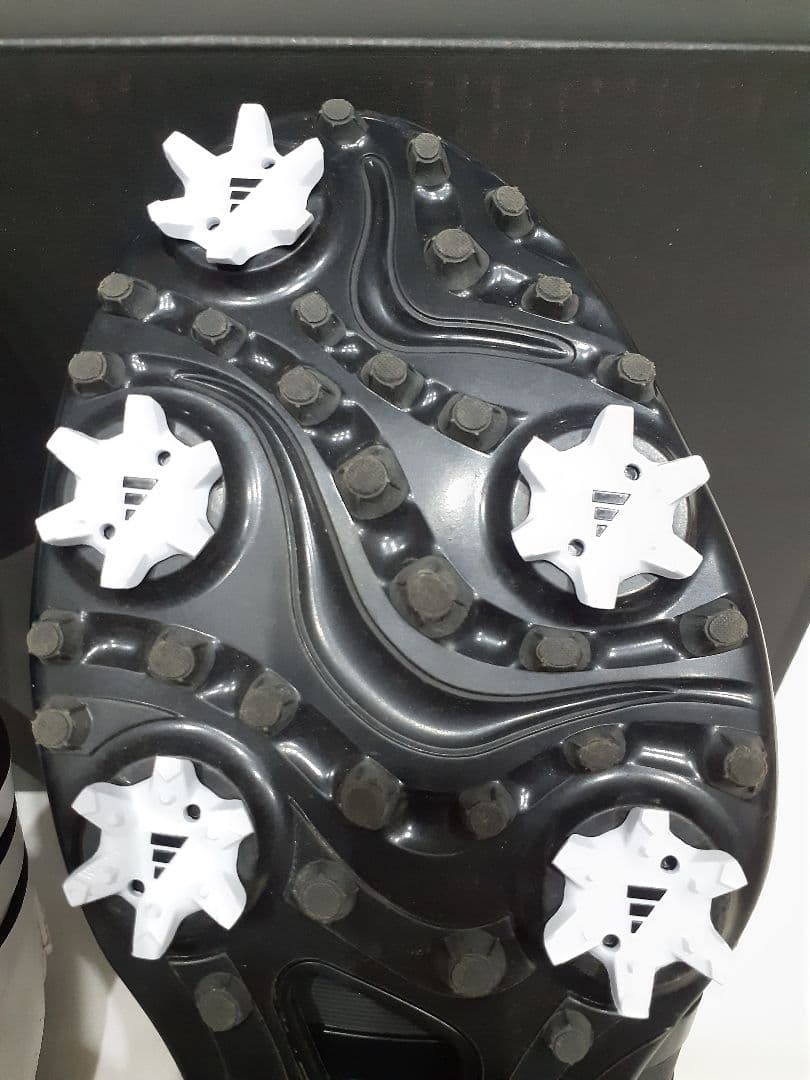 アディダス ゴルフシューズ MDK79 ツアー360 24 ボア 26cm