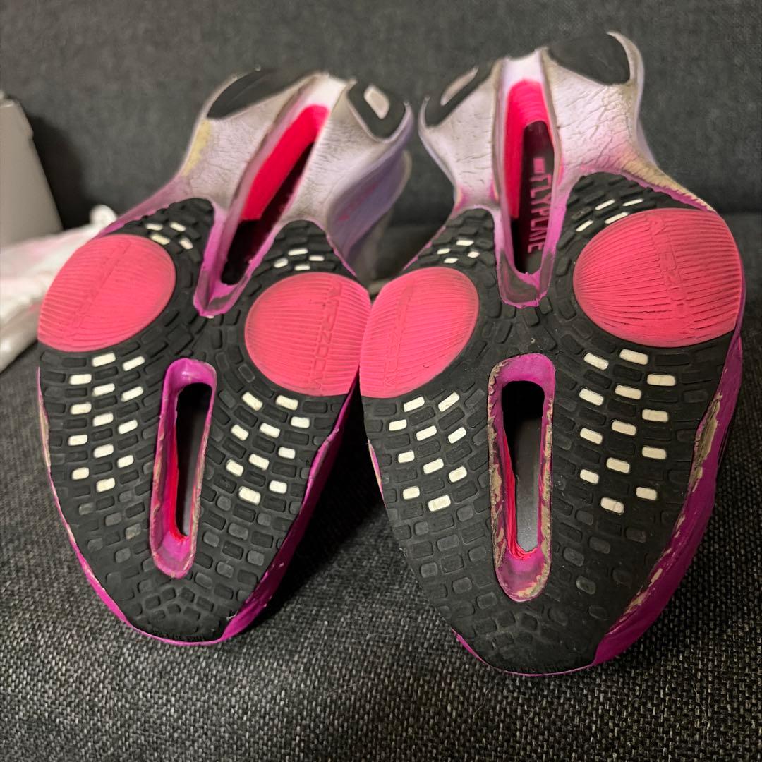 ナイキ アルファフライ 3 メンズ ロード レーシングシューズ