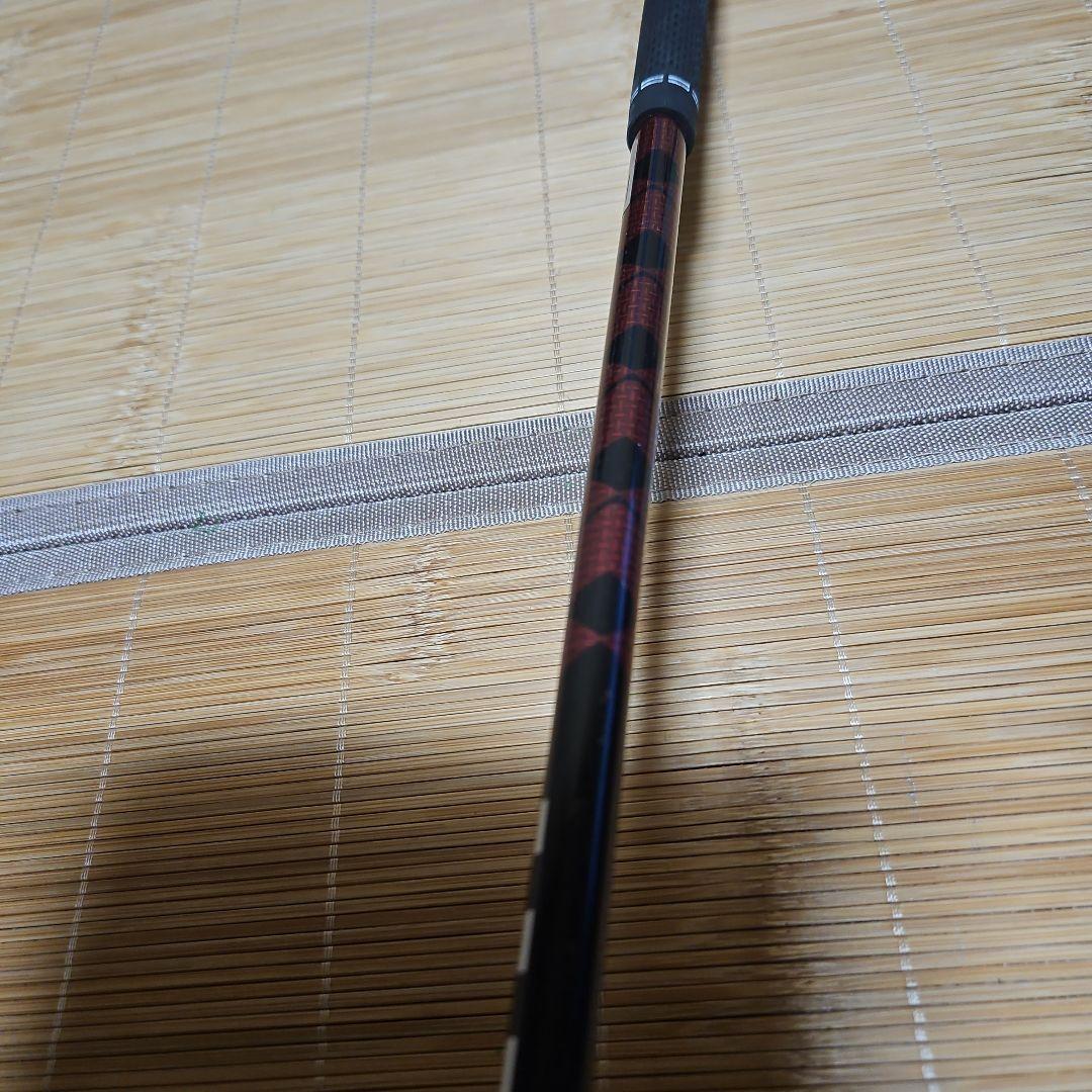 オノフ　赤U５　　シャフト　 SR