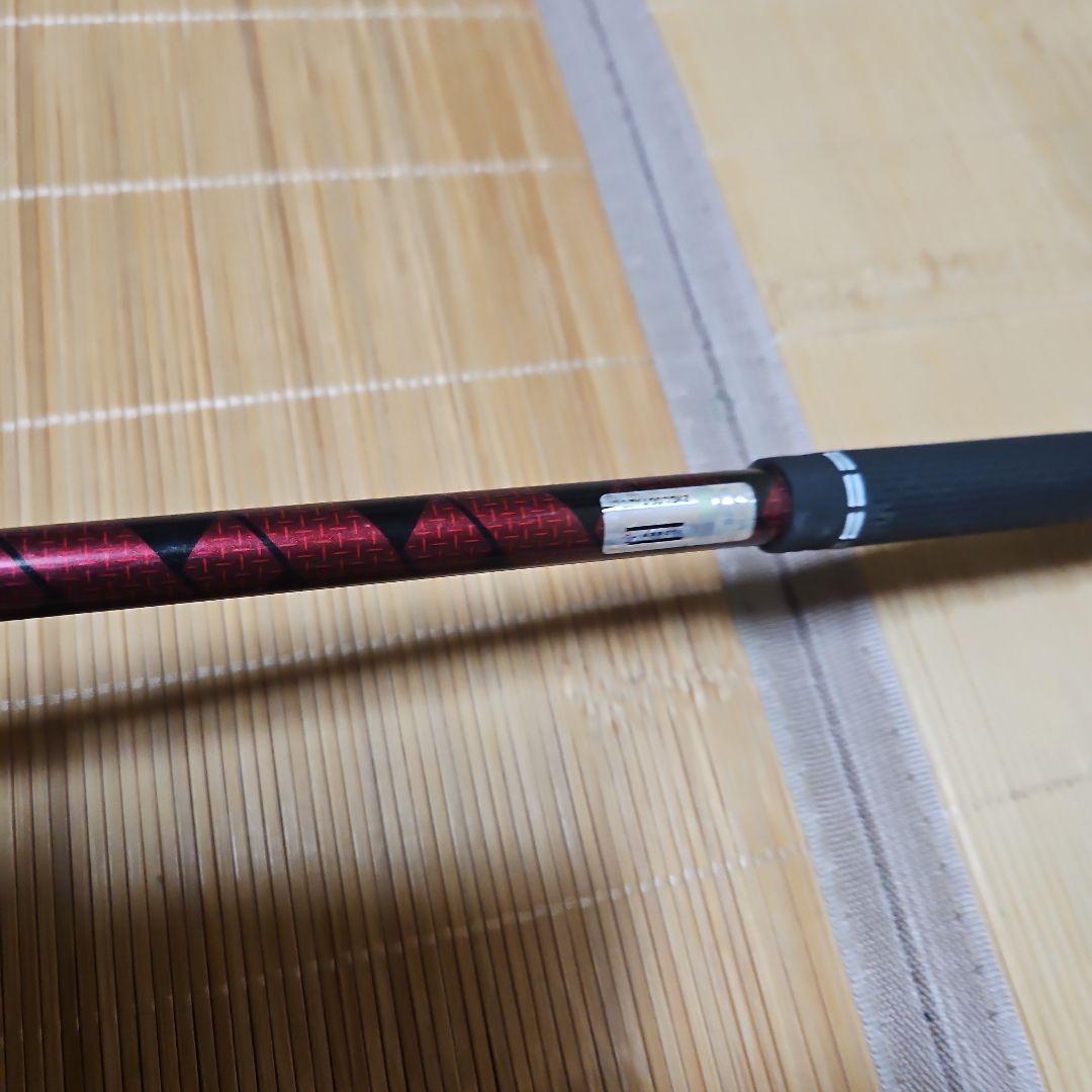 オノフ　赤U５　　シャフト　 SR