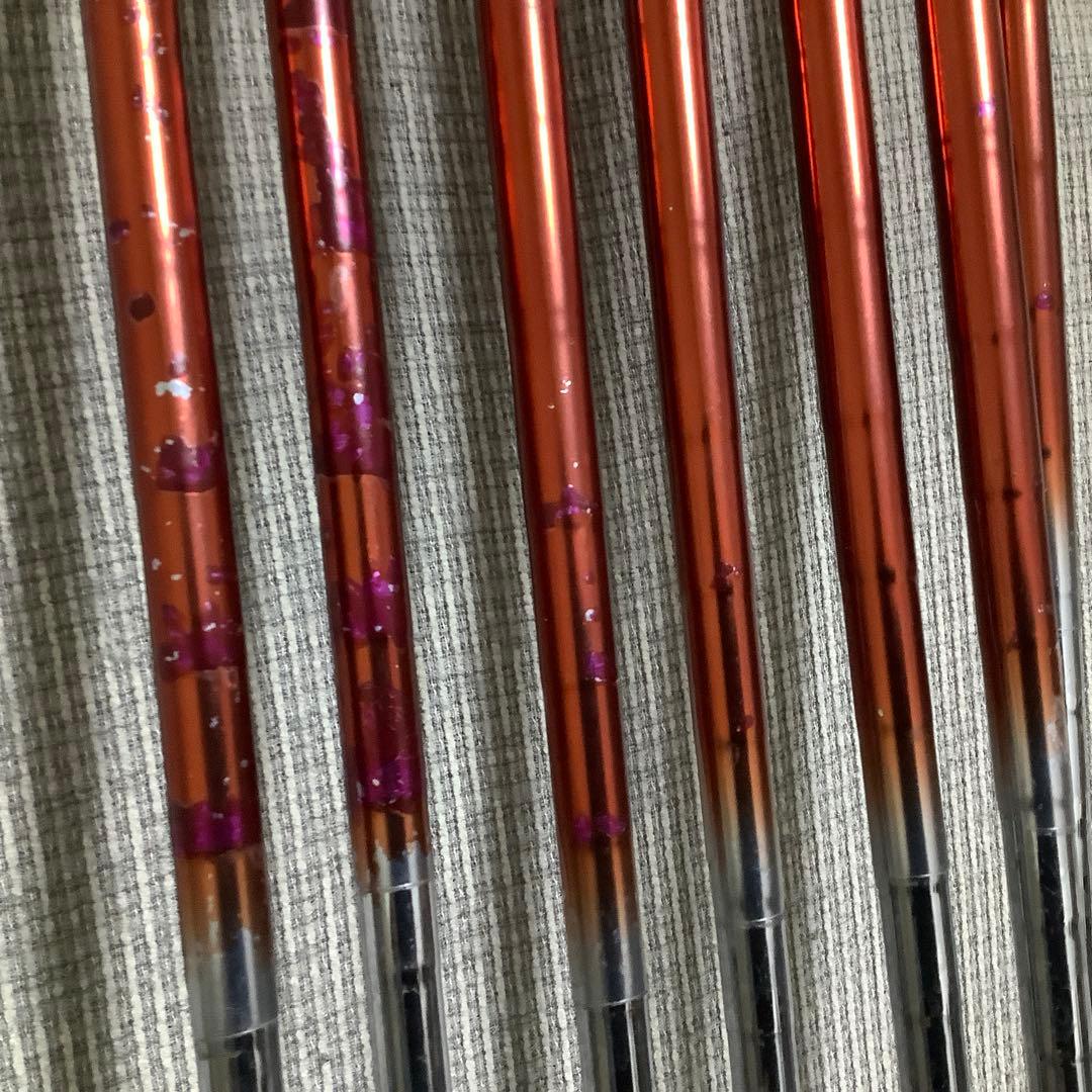 NS850R装着P-tune PG101 6~P.50.56 7本セット