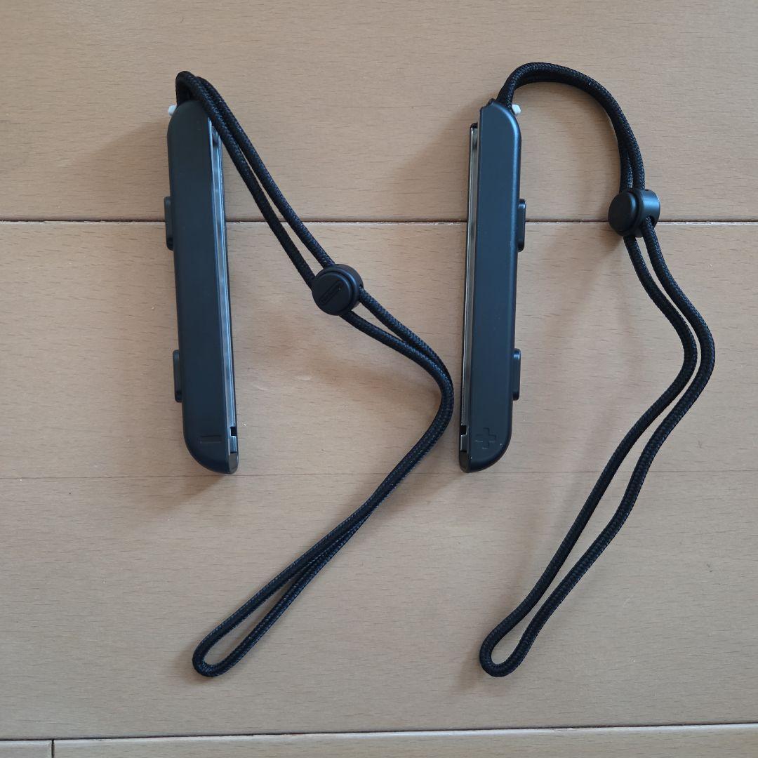 Nintendo Switch 本体 ブルー/ネオンイエロー SD128GB付