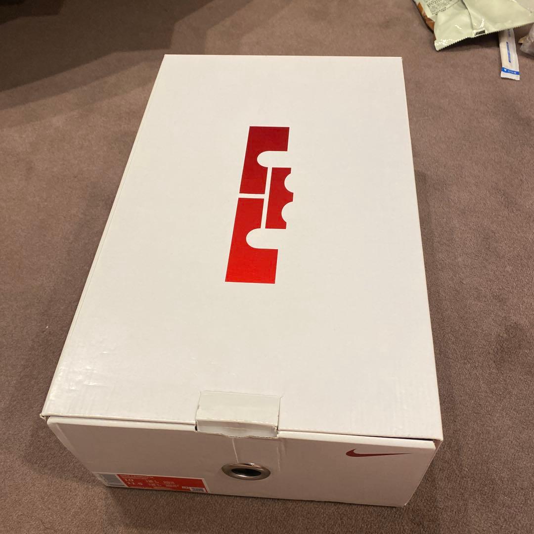 レブロン9 Watch the Throne(2022) 28cm 美品