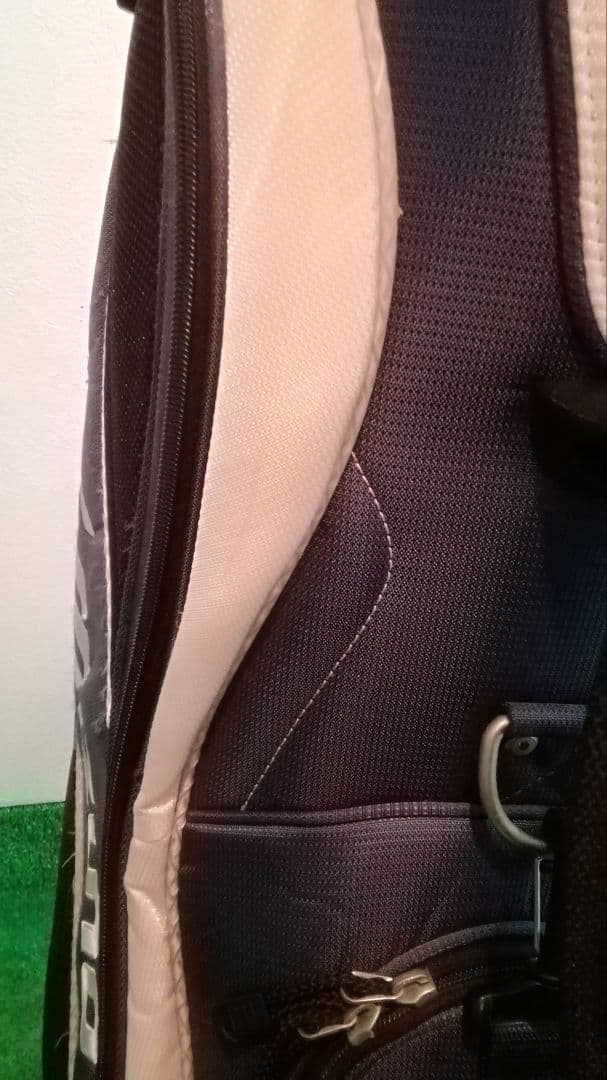 MIZUNO ゴルフ キャディバッグ